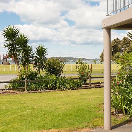 Waitangi Beach House Paihia Luaran gambar