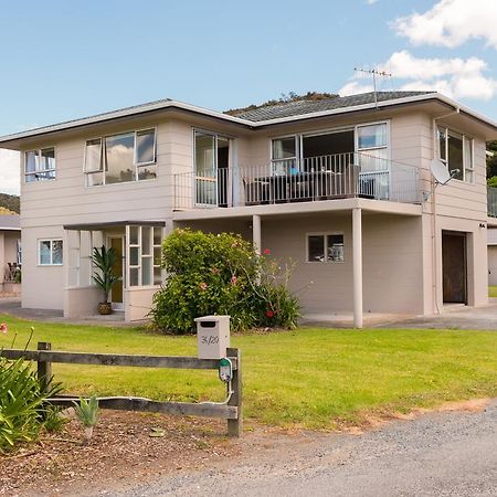 Waitangi Beach House Paihia Luaran gambar