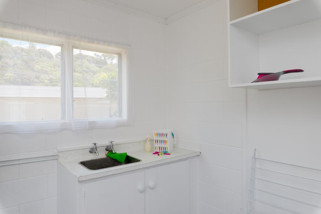 Waitangi Beach House Paihia Bilik gambar