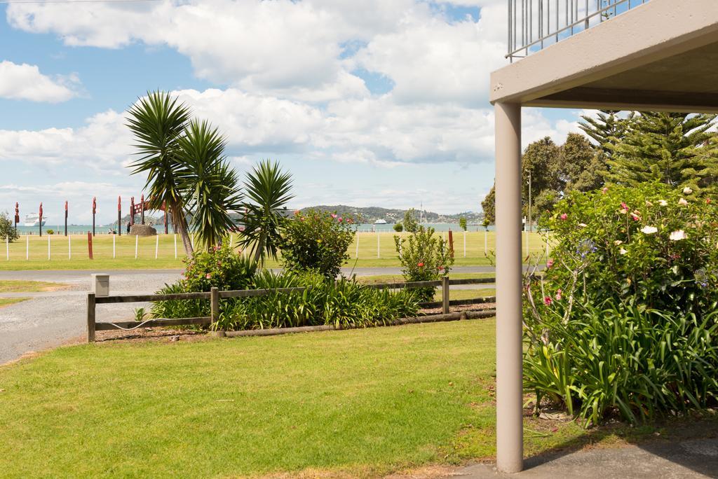 Waitangi Beach House Paihia Luaran gambar